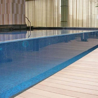 Bể bơi Vinyl vô cực